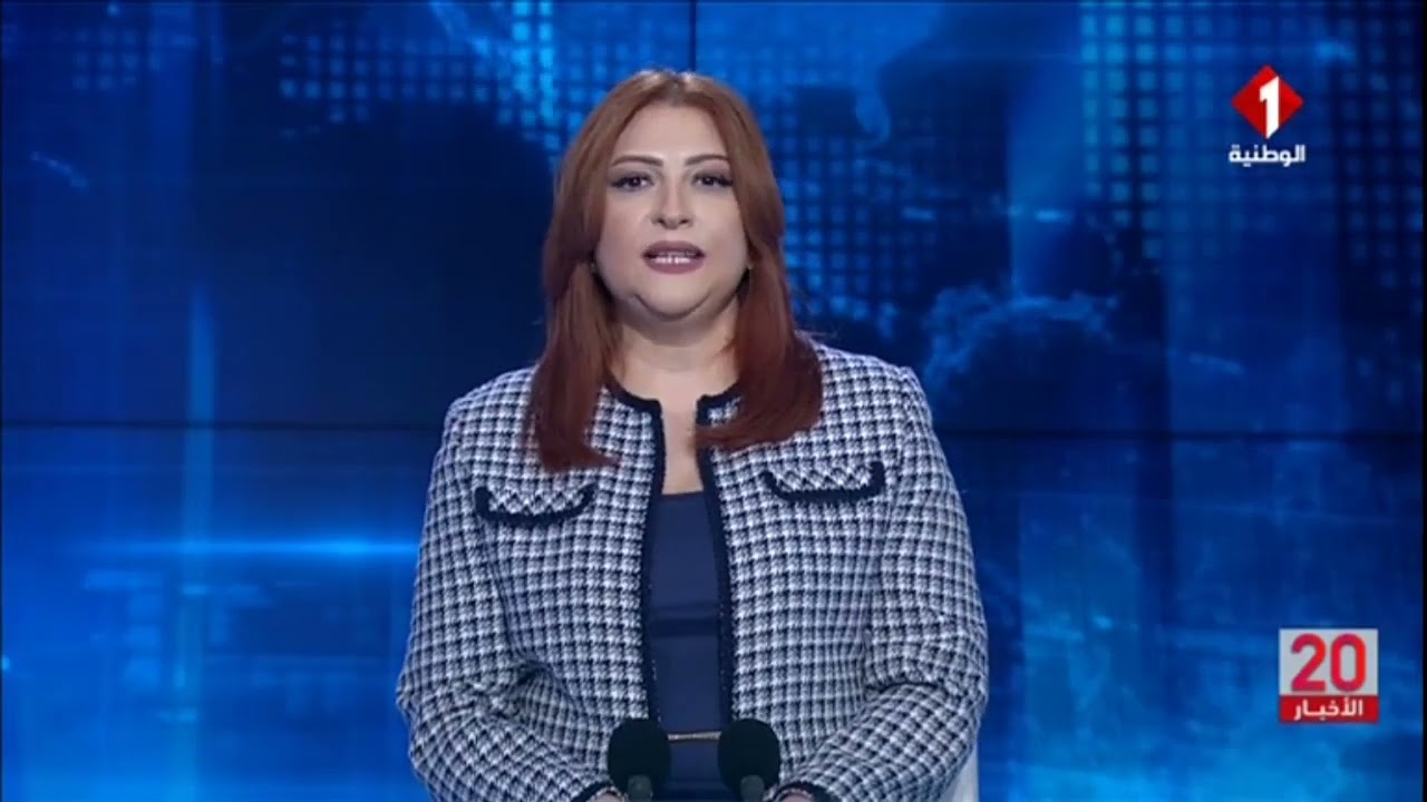 النشرة الرئيسية للأخبار ليوم 17- 03- 2026
