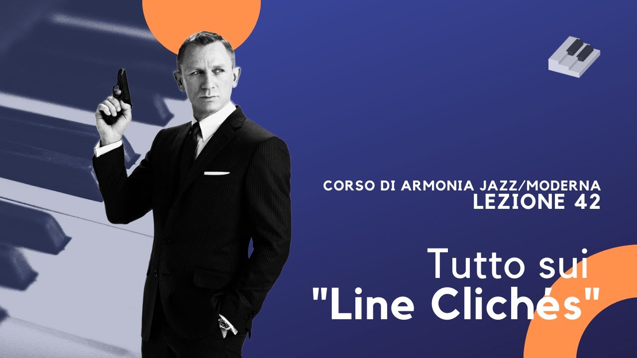 Armonia Jazz/Moderna - Lezione 42 - Tutto sui 