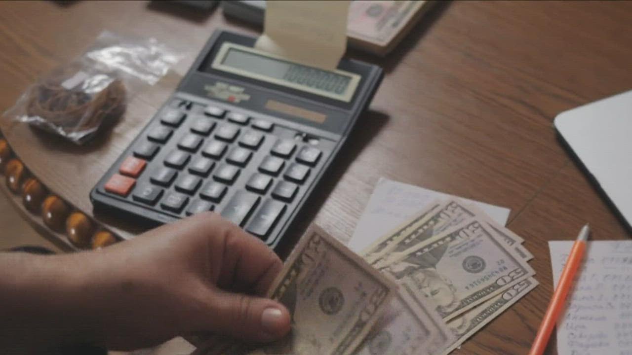 IRS changing tax brackets, standard deductions going up in 2023
