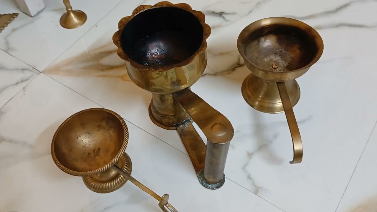 নিত্য ধূপ পূজা ও ধূপ ধুনুচি