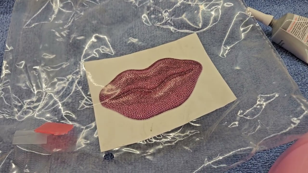 Не забудьте про губы...💋 #корзинодел #плетениекорзин #деньсвятоговалентина #2026