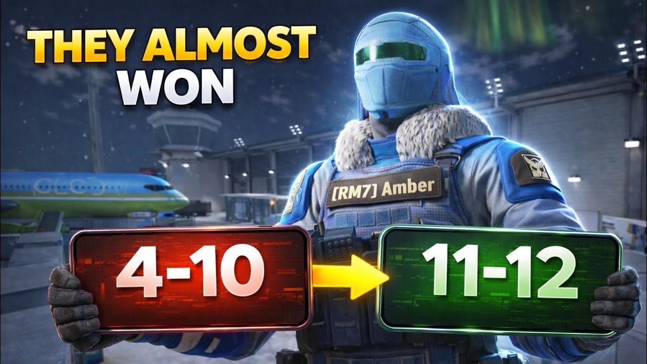 They Almost did a Comeback