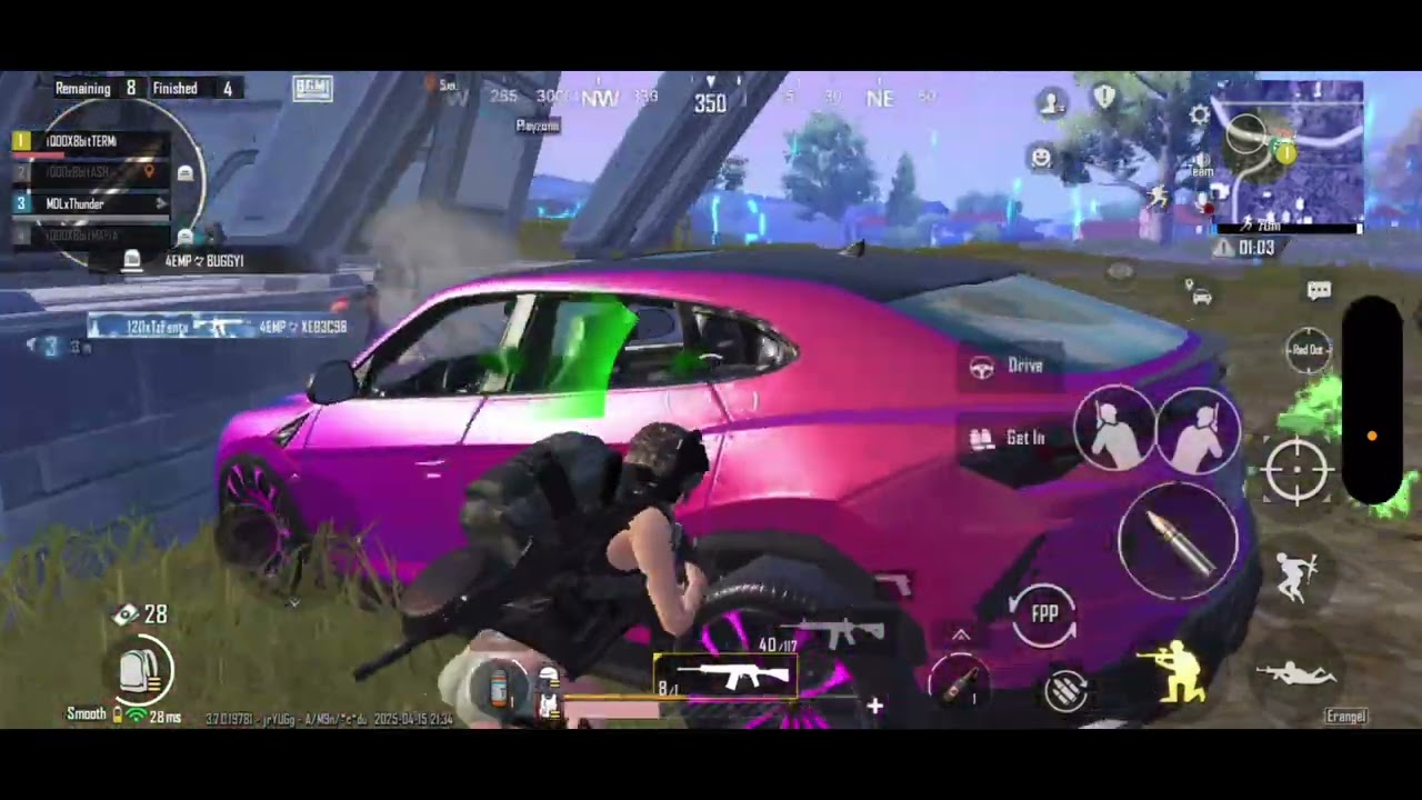 Clutches and Frags❤️‍🔥| BGIS Highlights💔| iQOO8bitTERMI🥷| iPhone15 Pro🔥|
