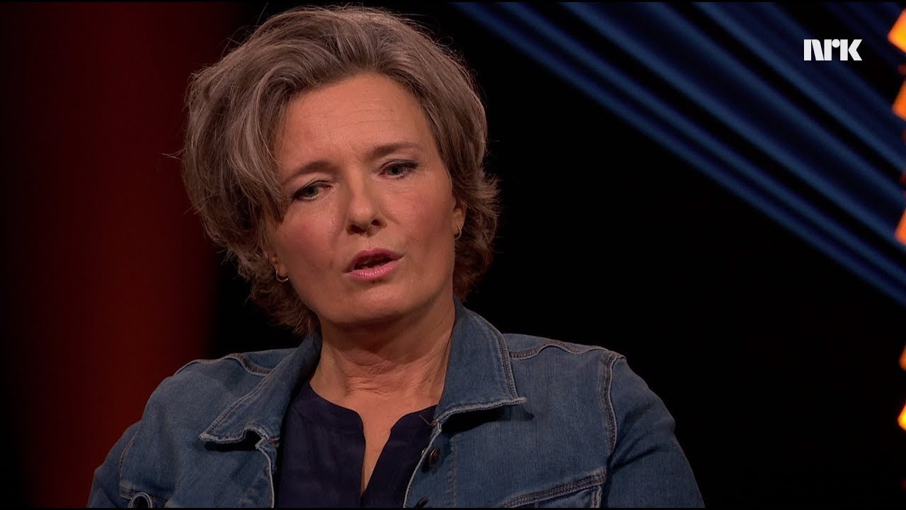 Ingrid Bjørnov om kreften: - Ikke tid til å være mørkredd