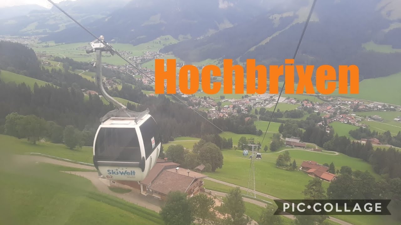 Hoch Brixen