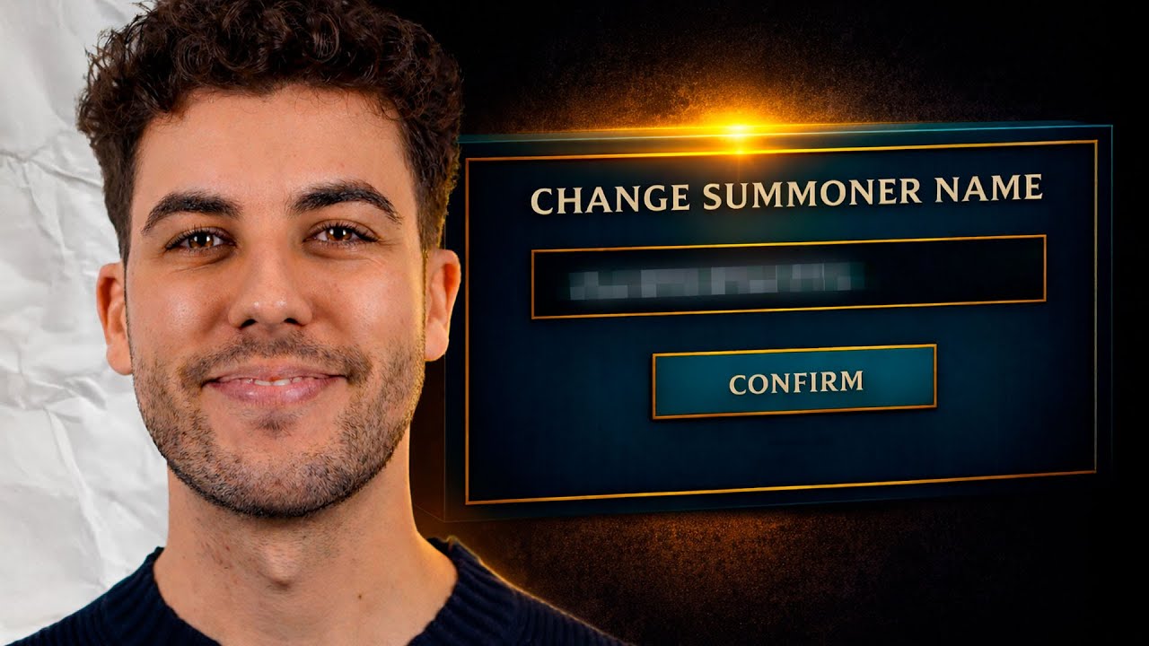 Nueva season, nueva cuenta