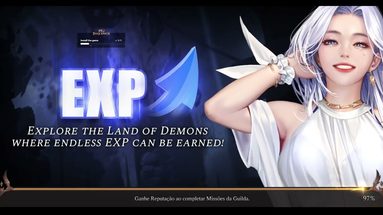 MU Dark Epoch PART 3
