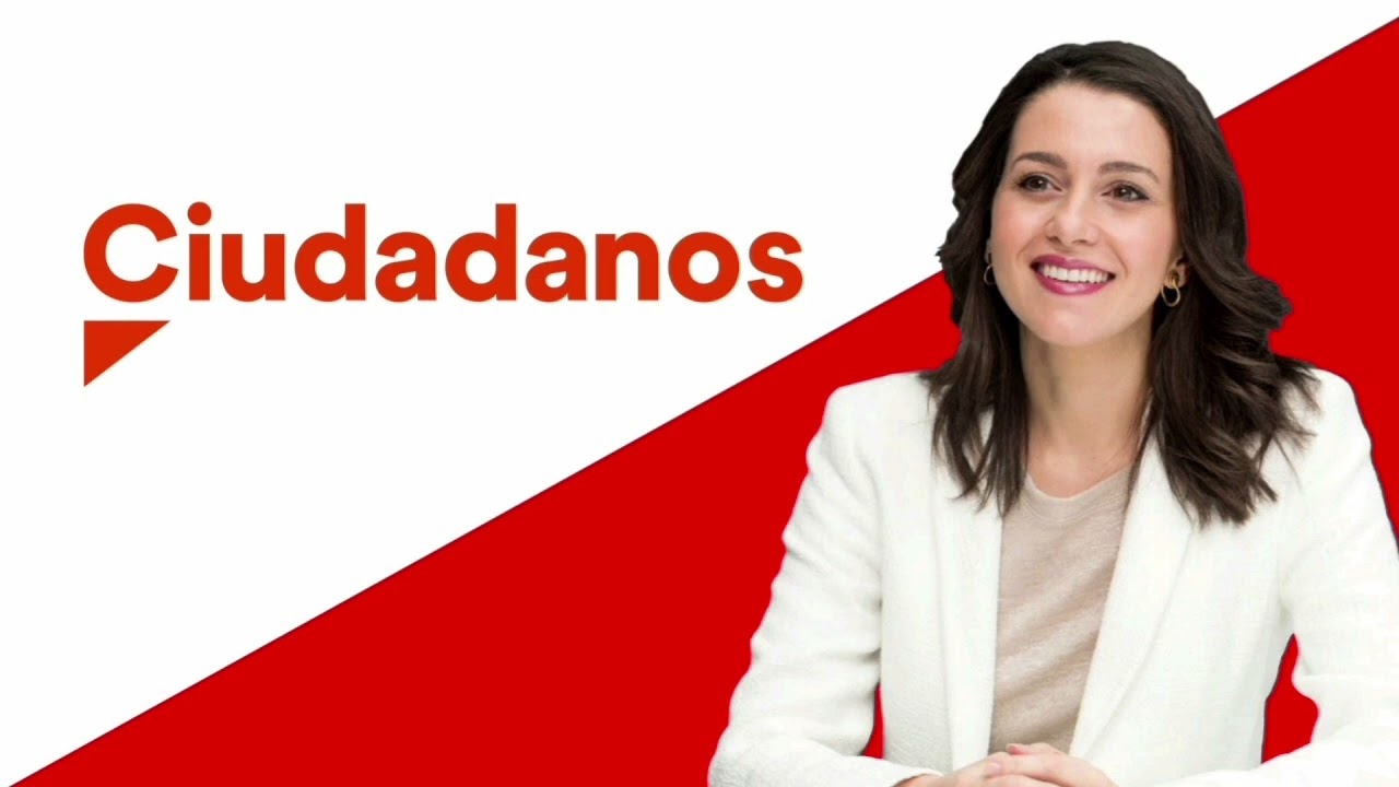 Himno de Ciudadanos 2022