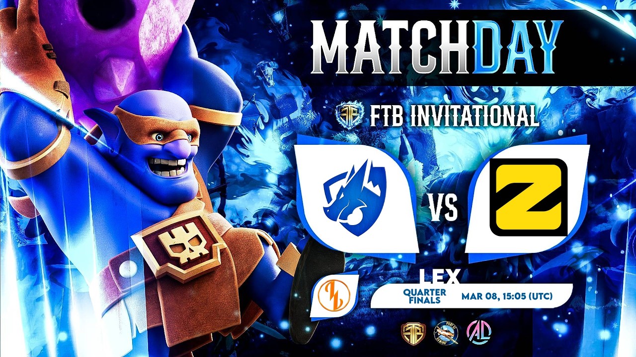 🔴 LIVE - [CAM] JSWFY 🆚 Team Winter | Upper Bracket FINAL PUXAS CUP | 1000$ | Cast 🇫🇷 !PUC