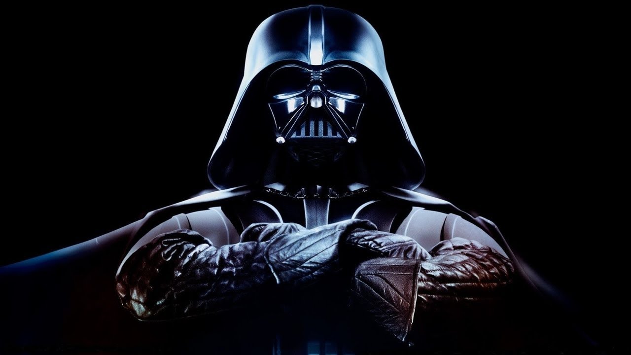 Battlefront 2: How To Use Vader Properly