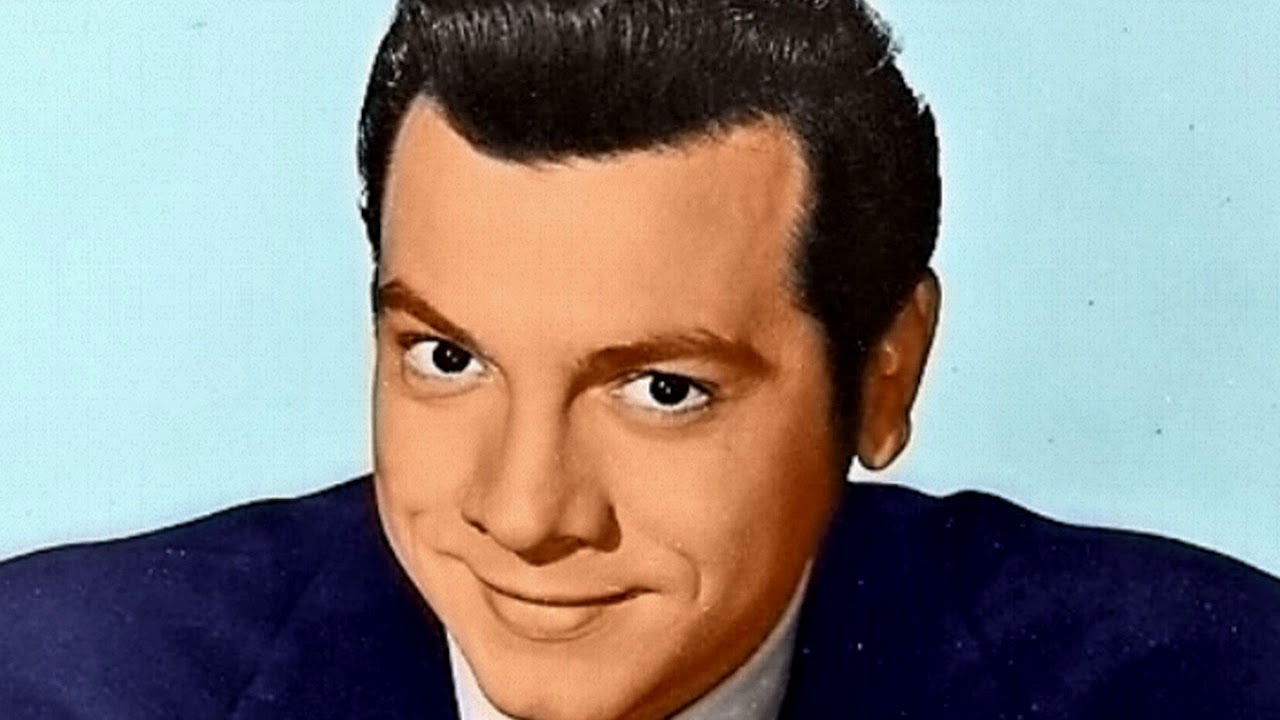 Mario Lanza - Massey Hall, Toronto Canada 1948