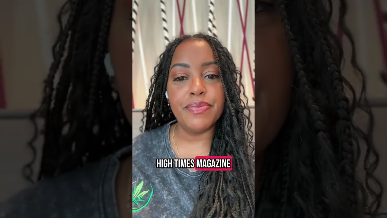 RAW Rolling Papers Owner Acquires Iconic Magazine 📰 #Shorts #cannabisbusiness #cannabisdaily