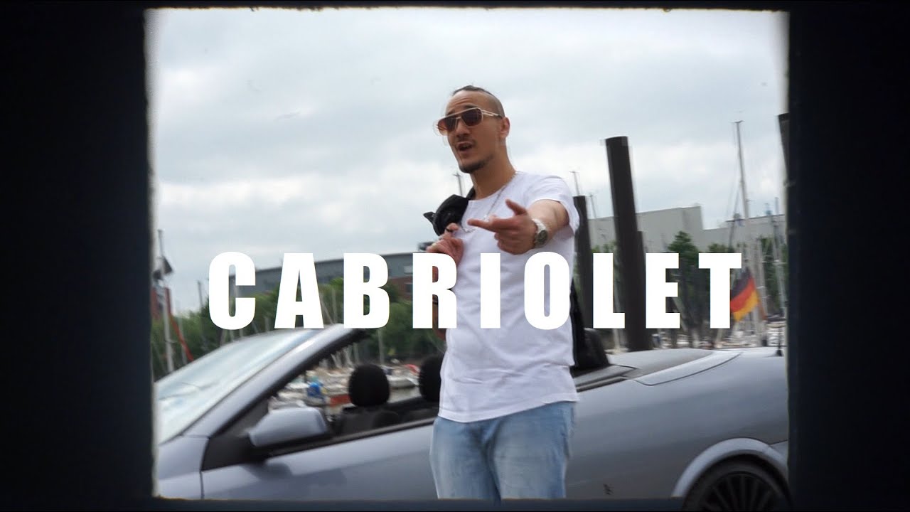 LASKO - CABRIOLET (prod. by Nerso Beats)