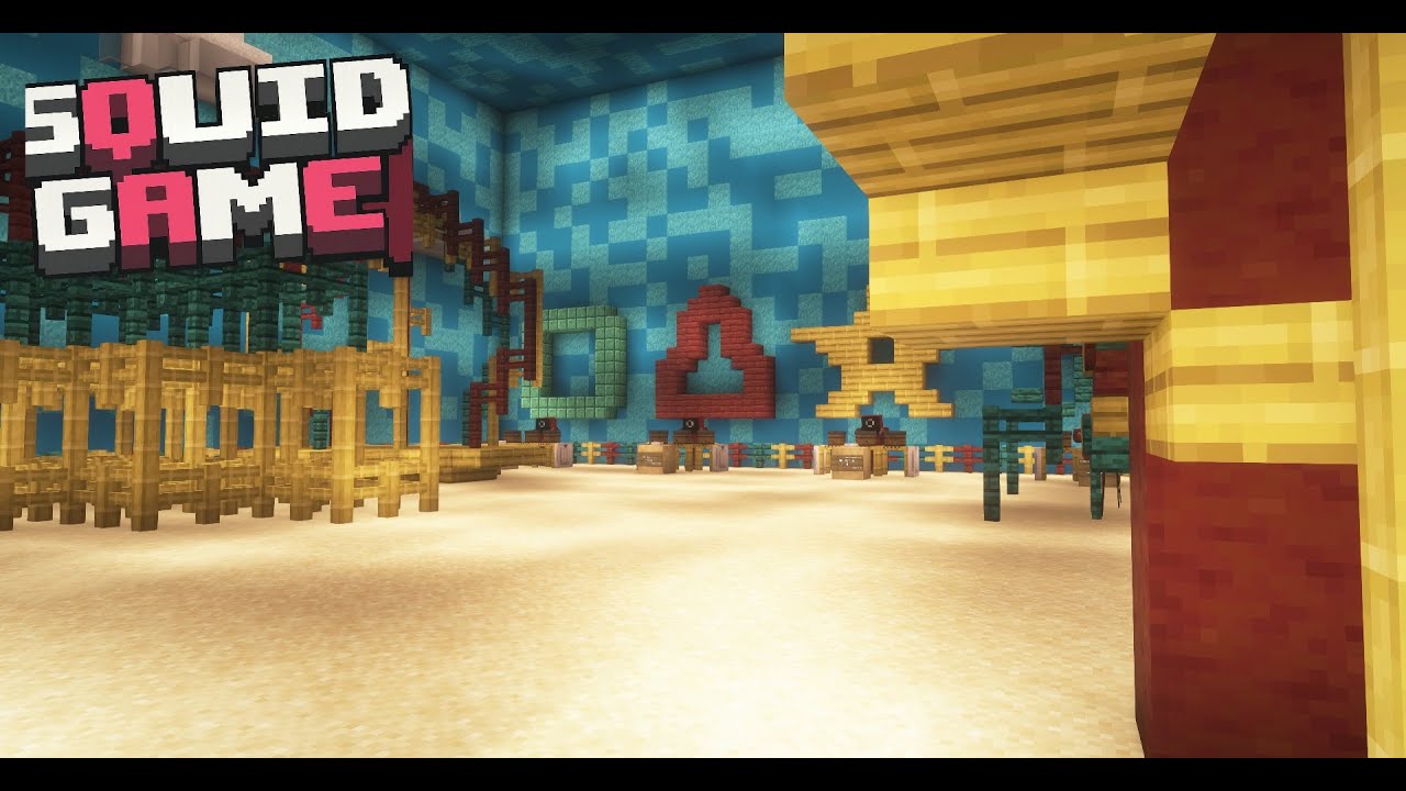 🍪[DALGONA REWORK]🍪 MAP UPDATE 9
