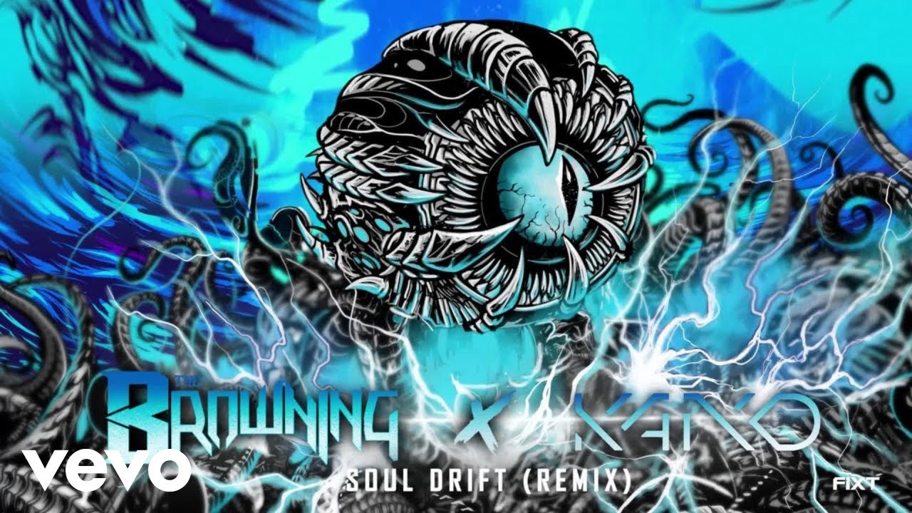 The Browning - Soul Drift (Kaixo Remix)