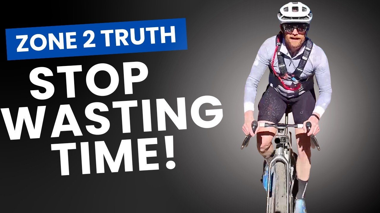 The Truth About Zone 2: When It Works and When Its a Waste