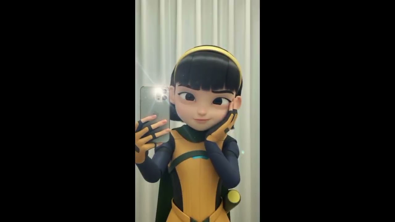 KUMPULAN JJ EJEN ALICIA PART 1 #fypシ #ejenali #jedagjedud3d #ejenalimusim3 #fyp #viral