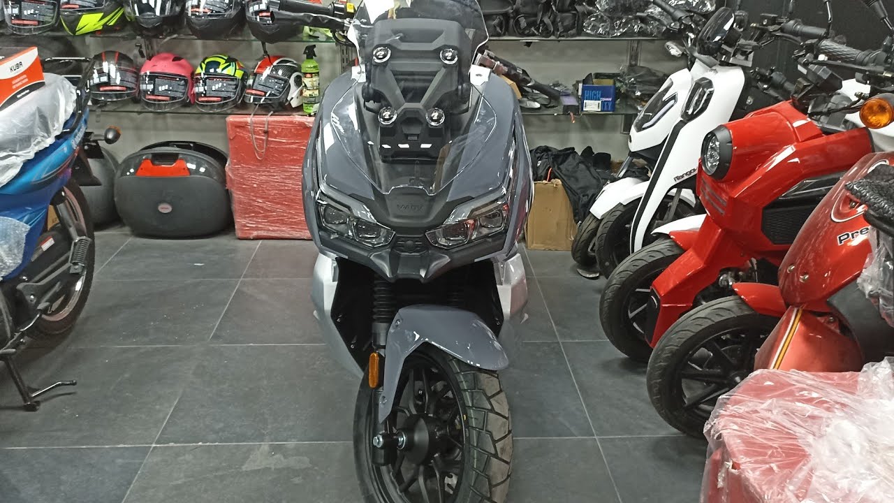 RKS FRECCİA 150 2022 MODEL (YENİ MODEL)