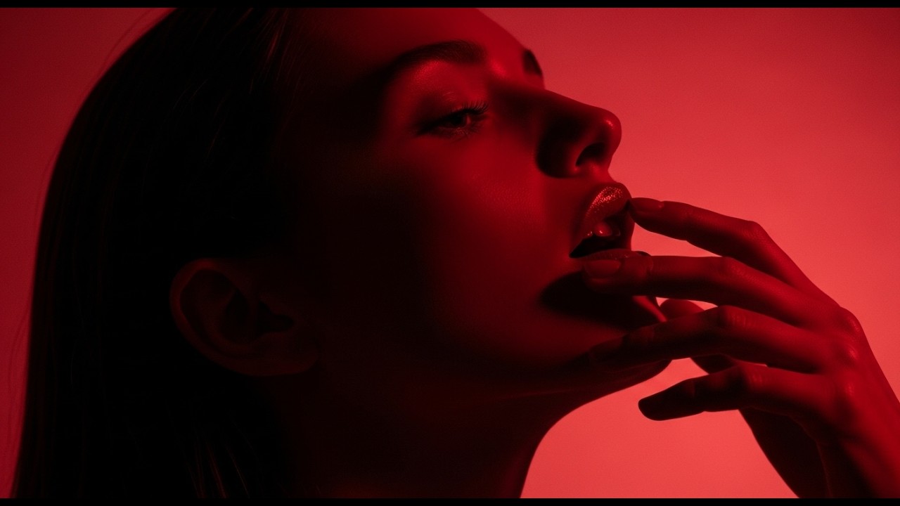 【洋楽Playlist】深夜BGM/✨ 一 私に惚れてみて…勇気があるなら。/@MidnightMood-RB