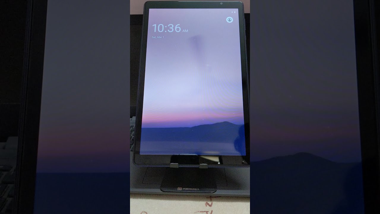 How to unlock Vortex CMG101 Tablet without Password, Pattern, PIN