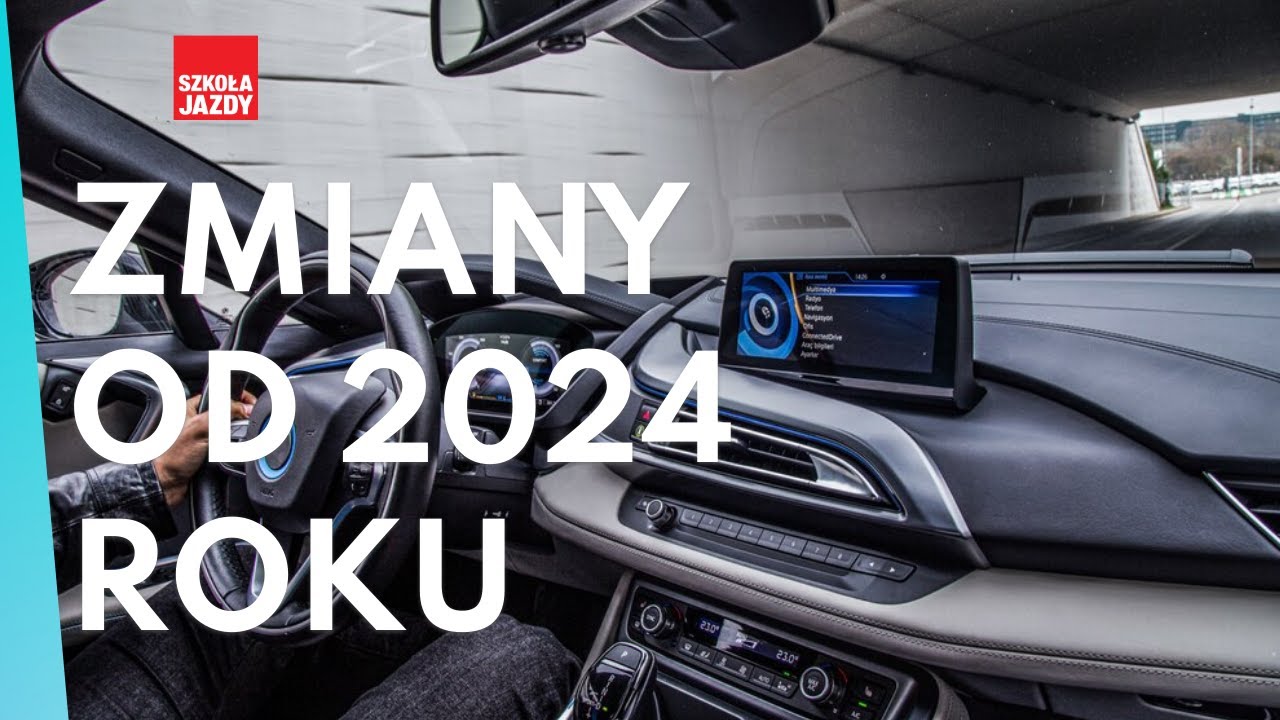 Zmiany od 2024 roku - Fakty OSK