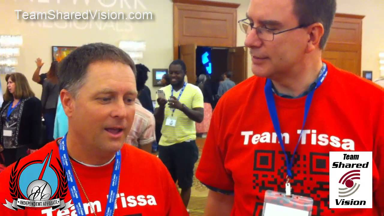 Empower Network success: Todd Thomas tells his story