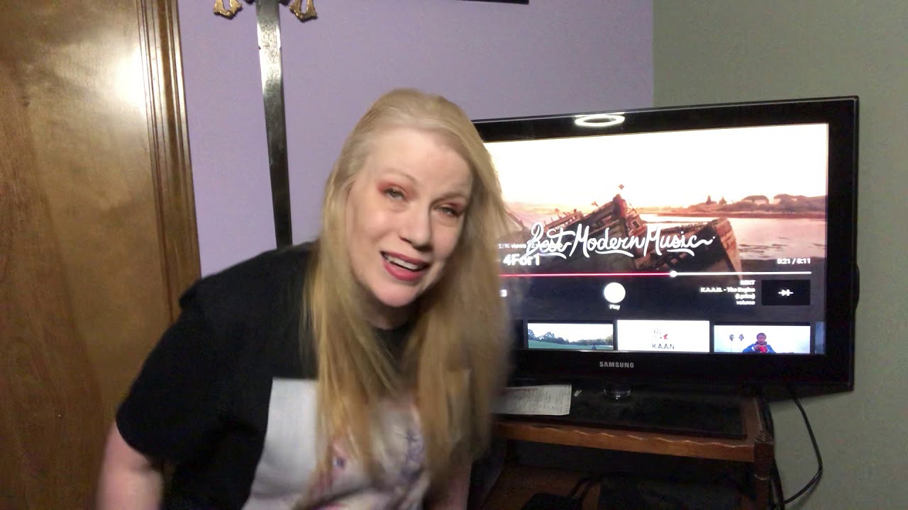 K.A.A.N. - &ldquo;4 For 1&rdquo; 😃🔥 VocalCitizen Reaction