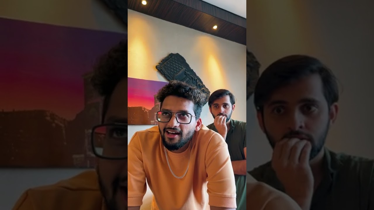 Surya gets cricket tips from Funcho | Mumbai Indians #Shorts