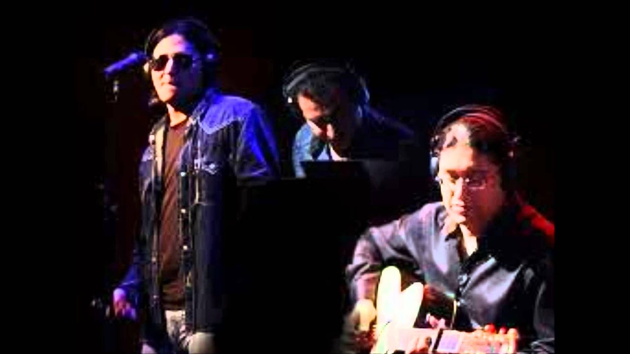 Karavan - Beqarar (Live)