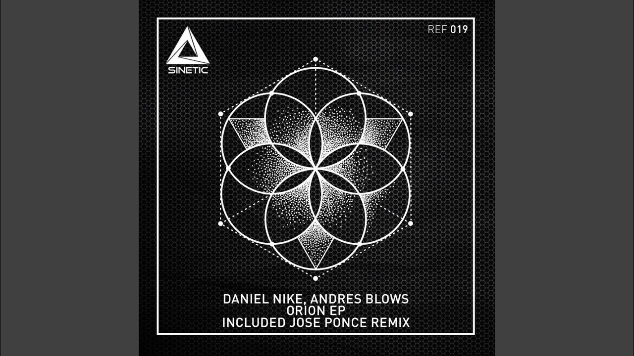 Orion (Jose Ponce Remix)