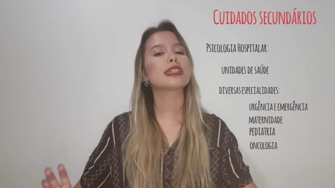 Psicologia da Saúde
