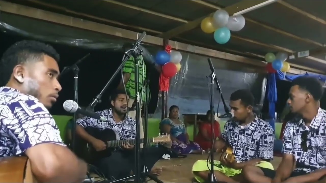 Voqa kei Waitadralagi 2020
