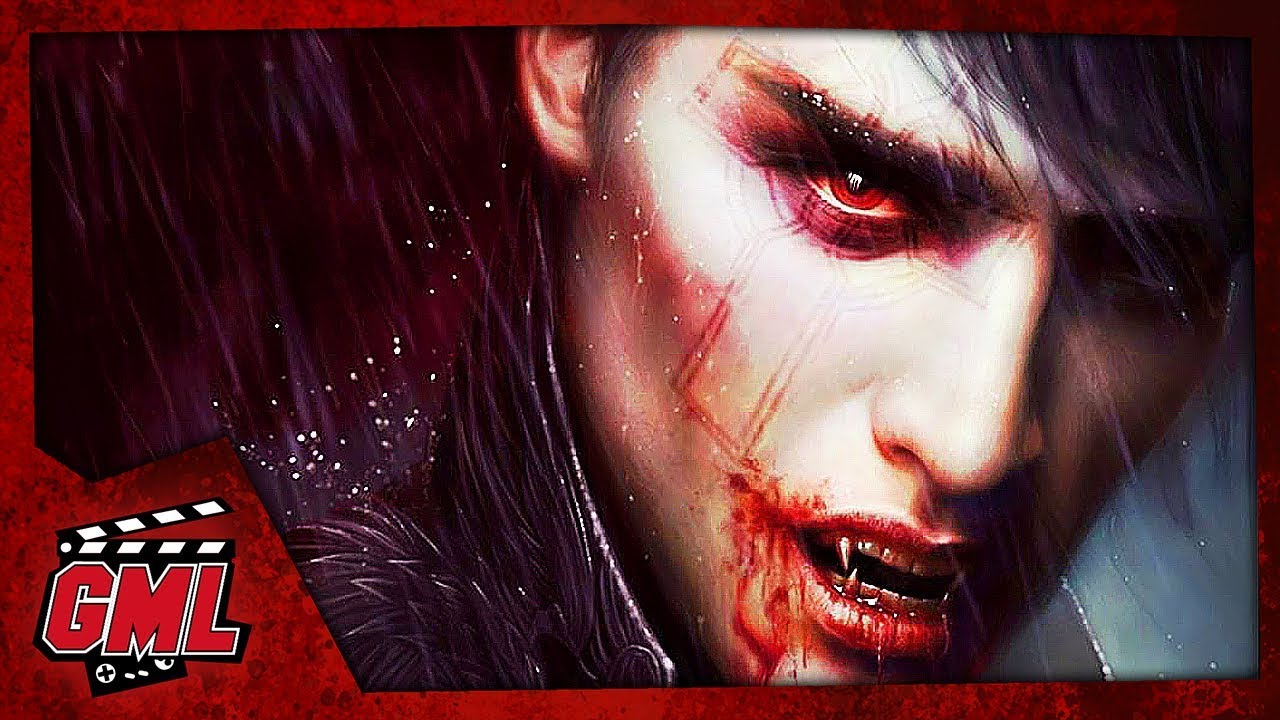 VAMPYR - FILM JEU COMPLET vost FR