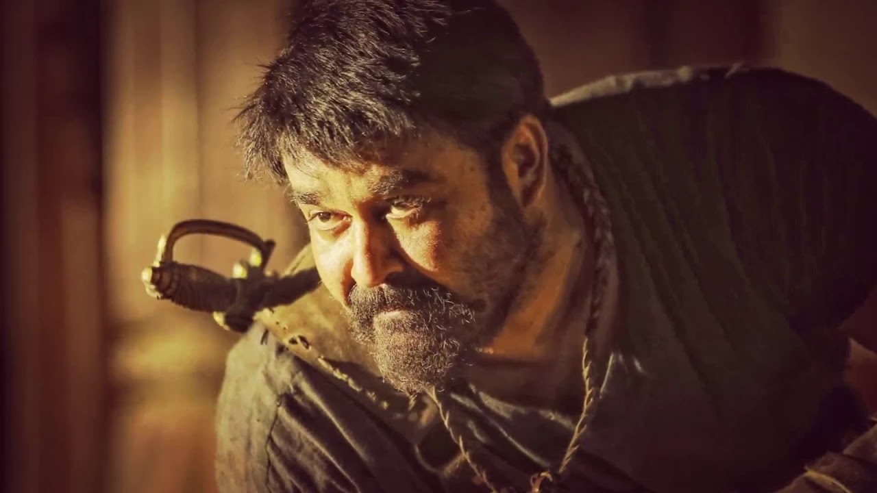 ഇത്തിക്കര പക്കി - Mass  Intro | Ithikkarapakki Intro BGM