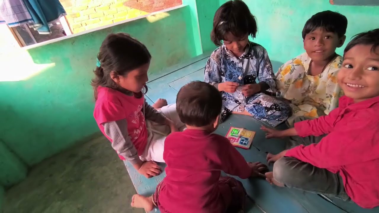 #viral #viralvideo #baby bacchon ke shrarti 