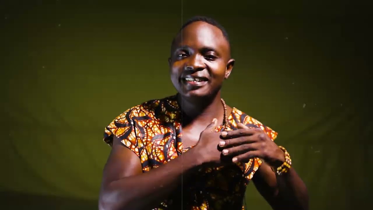 Golden Sammy-Ngoma[Official video]