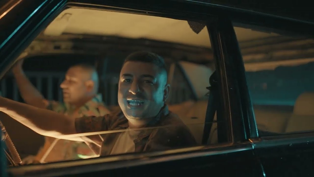 Fate Fat  X Kefoman -  "MESELEM" [Official Music Video ]