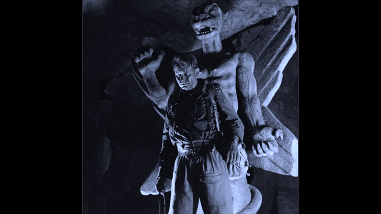 Køzløv - Drøne (YA remix)