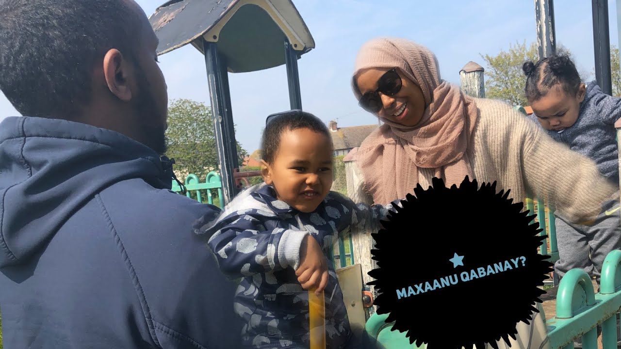 SOMALI FAMILY VLOGS | CIYAARAHA CARUURTA MASKAXDA UDHISTA.