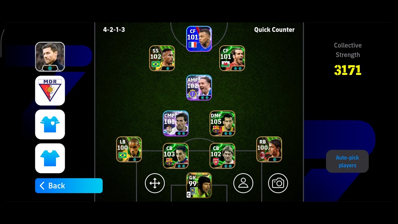 efootball