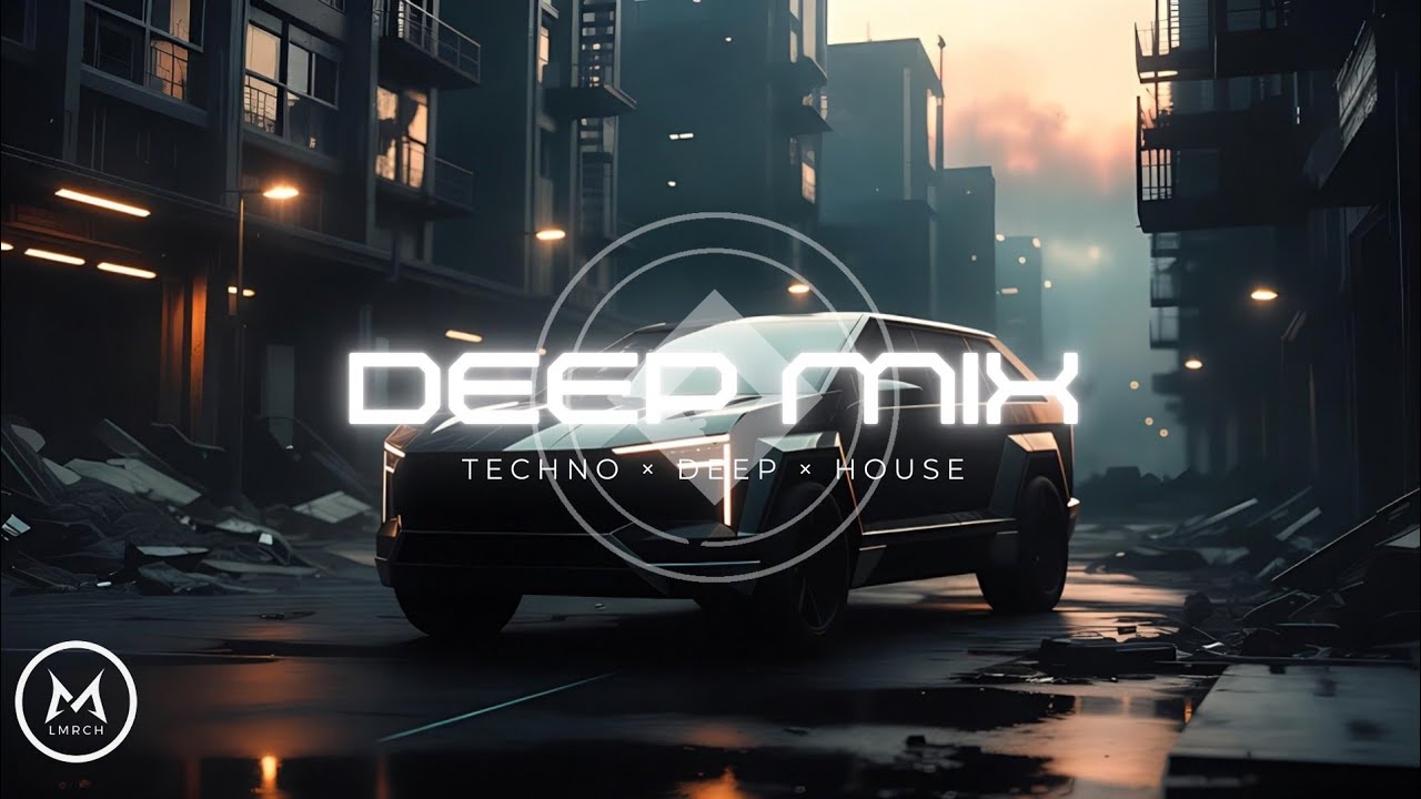LMRCH - Midnight Pressure (Deep Mix 2026)