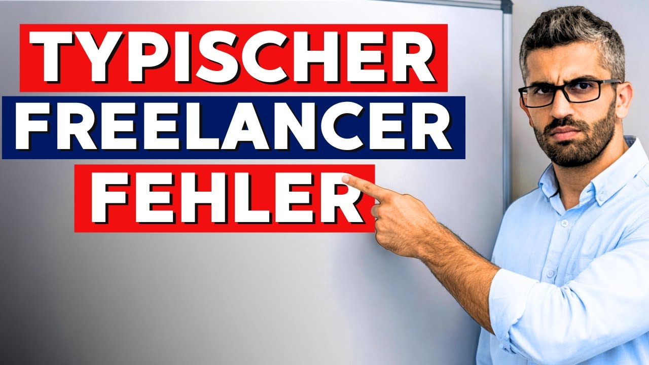 Ohne DIESE Weiterbildung bleibst du als IT-Freelancer unterbezahlt!