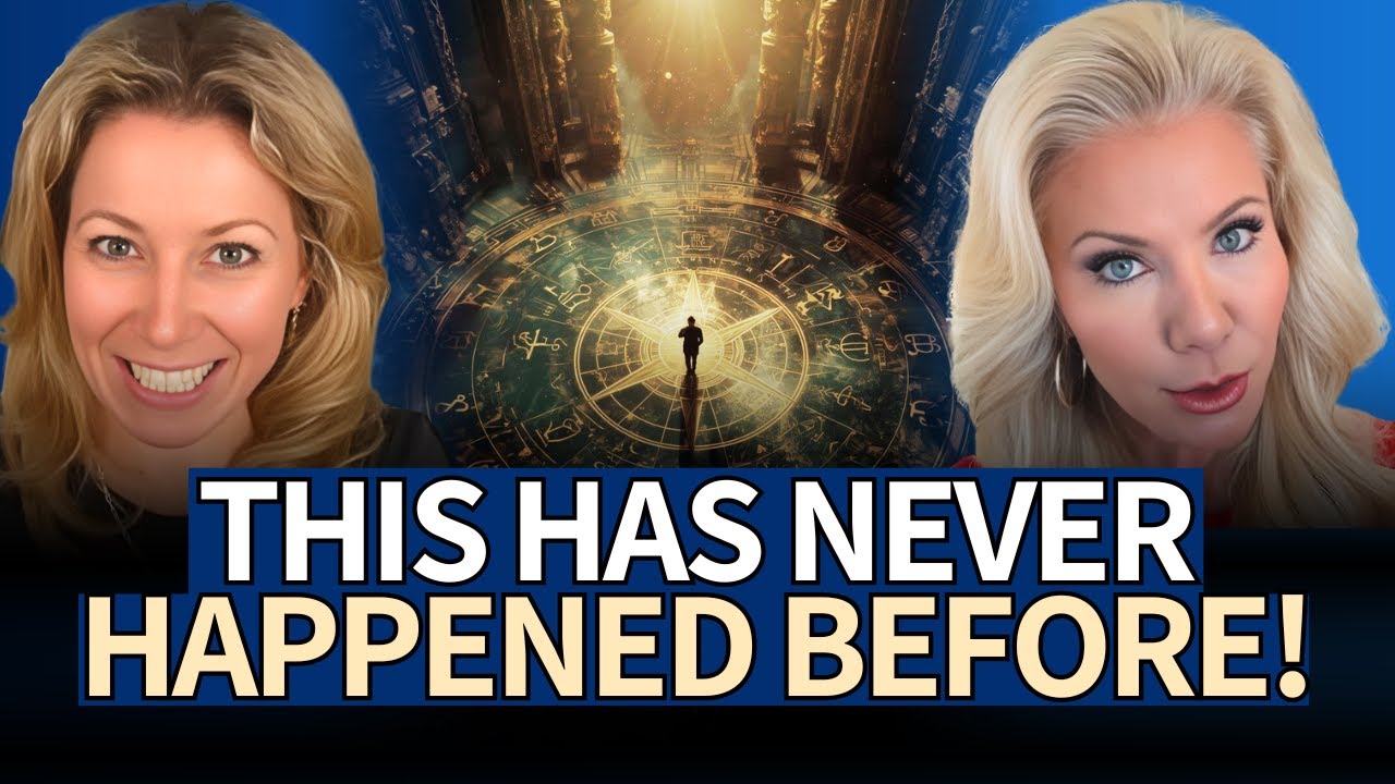 UNFILTERED: Top Astrologer Predicts EARTH-SHAKING Events Starting In 2025! A Big Split Is Coming..