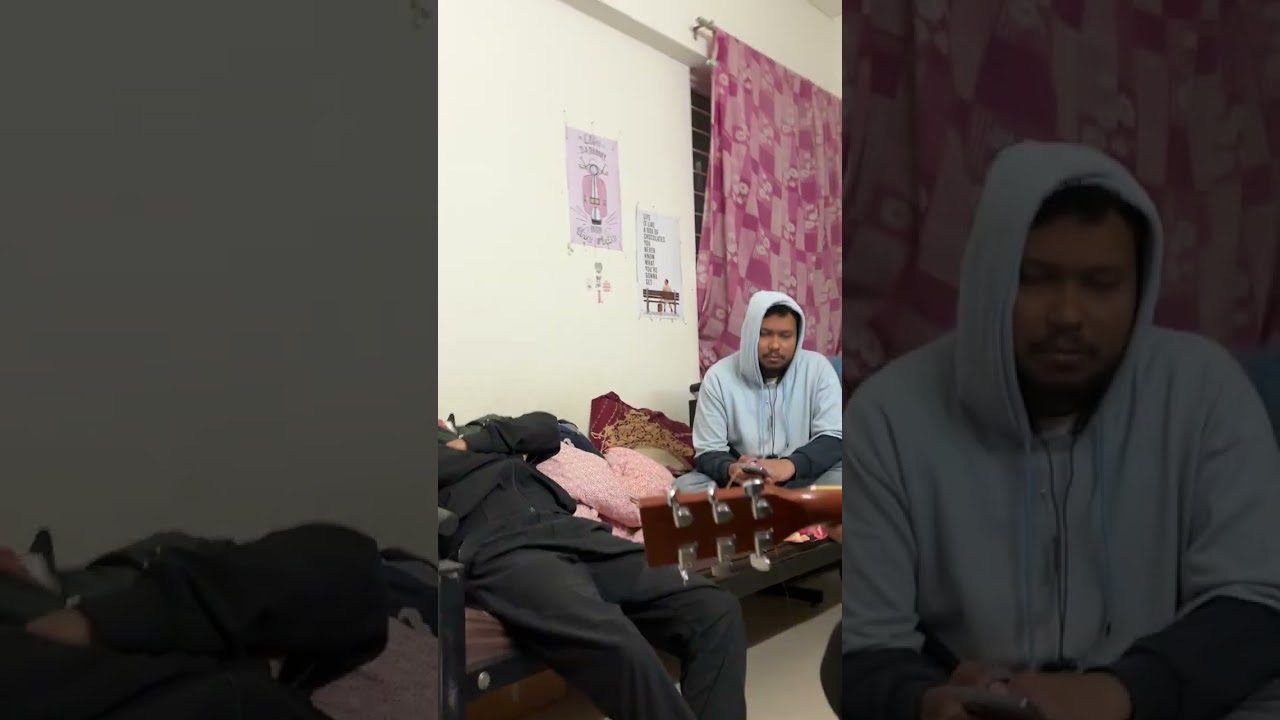 ও সে মানে না মানা