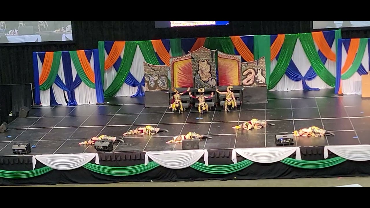 MN Hmong New Year 2025-2026 - Minnesota Sunshine 