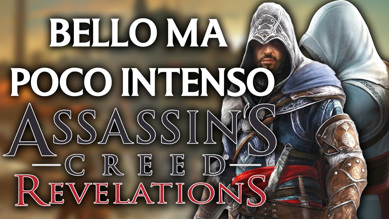 La conclusione 