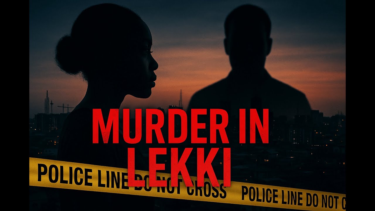 The Chidinma Ojukwu Mystery | A Shocking Nigerian Murder Case Unfolds