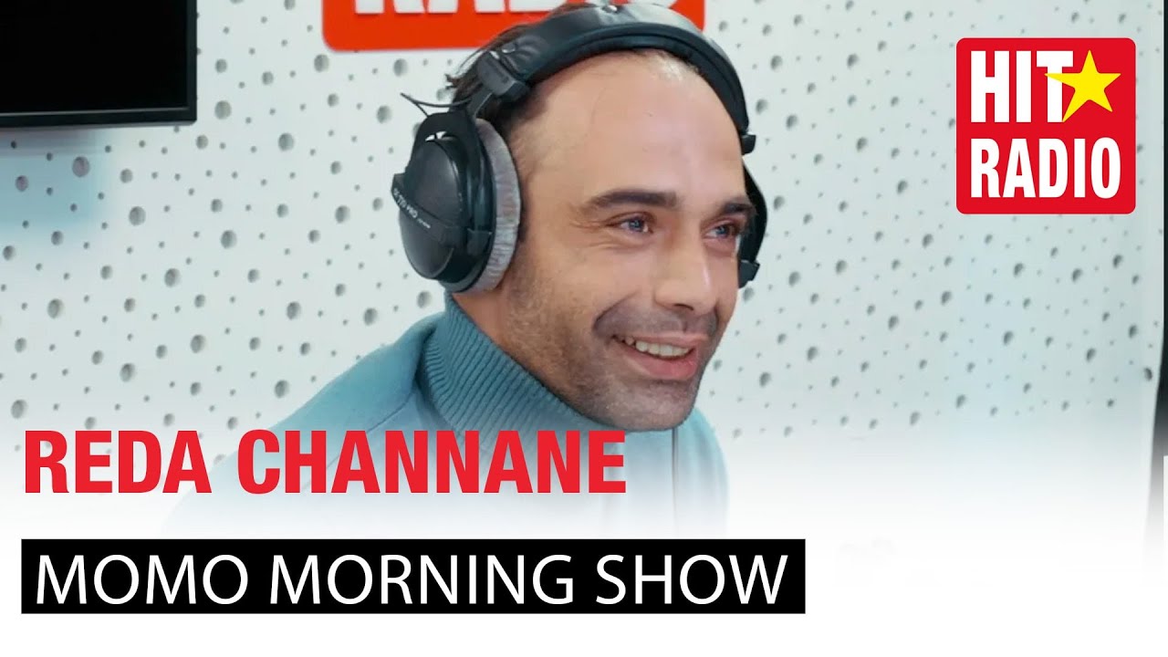 مومو مورنينغ شو | رضى شنان مع مومو - 08.02.2023