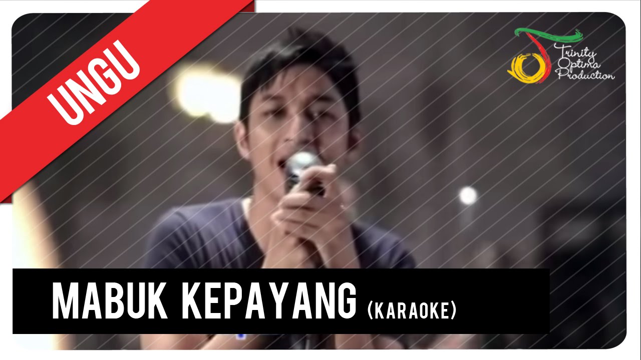 Ungu - Mabuk Kepayang | Official Music Video