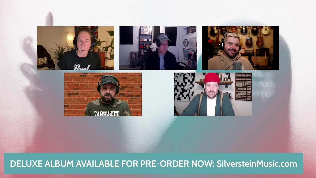 Misery Made Me DELUXE Announcement Party